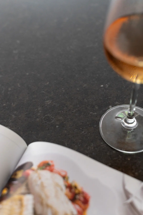 Elegante en tijdloze keuken | Van der Voet Keukens