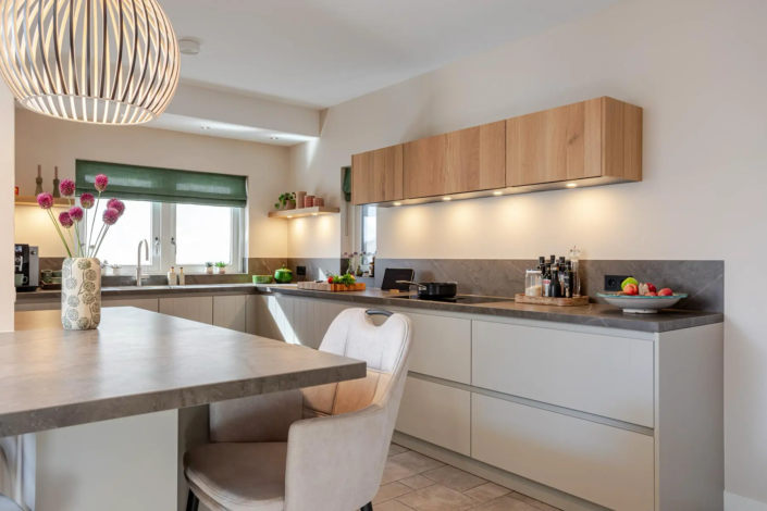 moderne keuken Valkenburg1