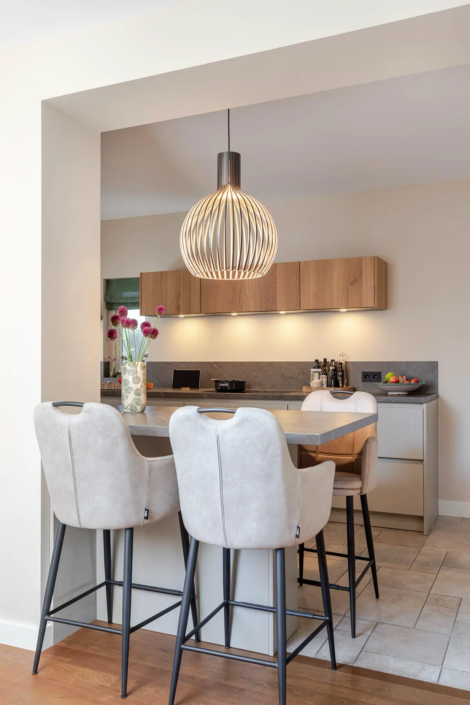 moderne keuken Valkenburg11