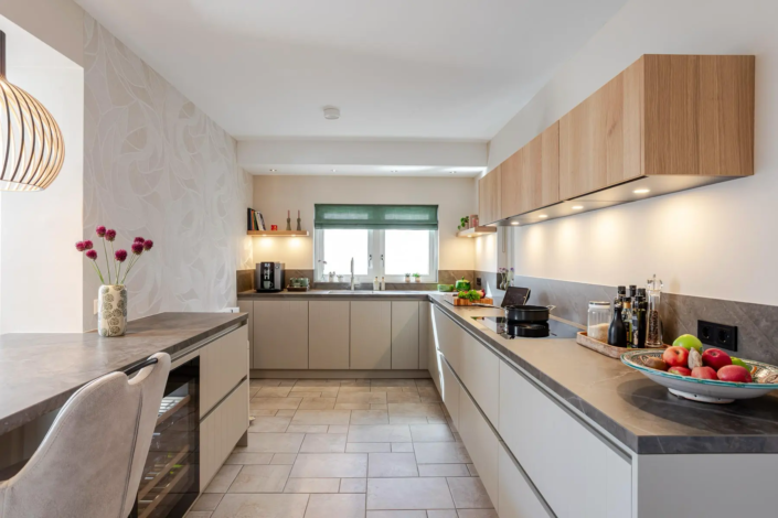 moderne keuken Valkenburg2