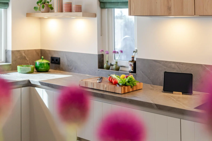 moderne keuken Valkenburg26