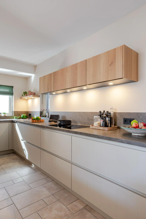 moderne keuken Valkenburg3