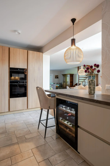moderne keuken Valkenburg5