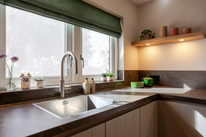 moderne keuken Valkenburg6
