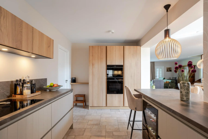 moderne keuken Valkenburg9