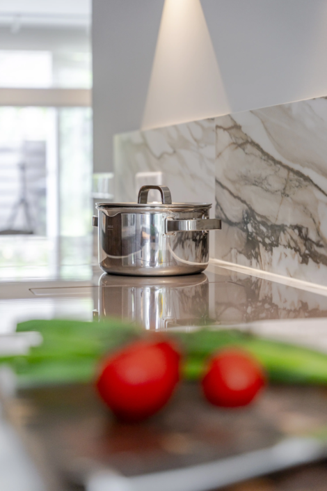 Keuken In Noordwijk | Van der Voet Keukens