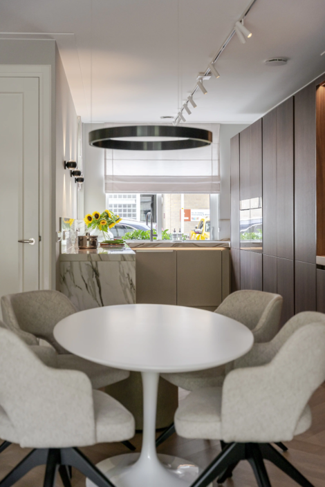 Keuken In Noordwijk | Van der Voet Keukens