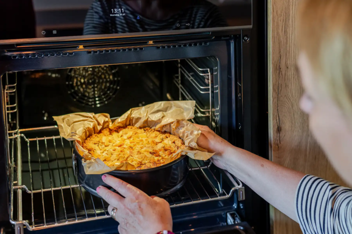 Keuken in Lisse | Van der Voet Keukens