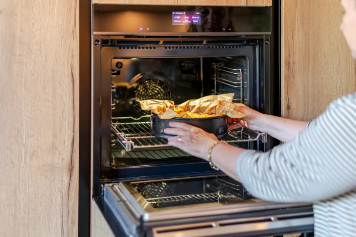 Keuken in Lisse | Van der Voet Keukens