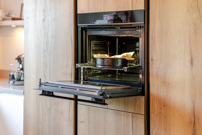 Keuken in Lisse | Van der Voet Keukens