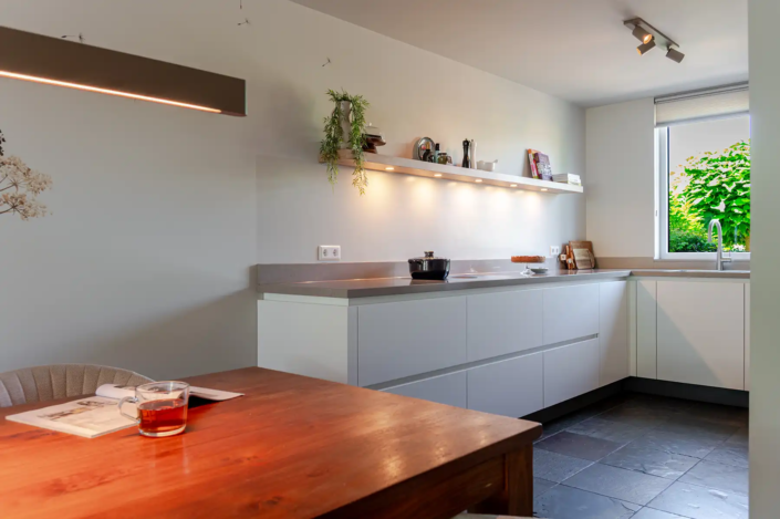Keuken in Lisse | Van der Voet Keukens