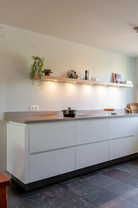 Keuken in Lisse | Van der Voet Keukens
