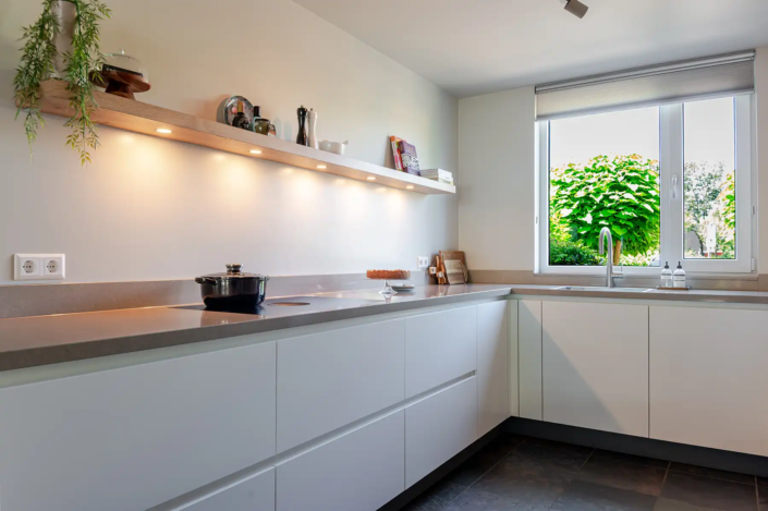 Keuken in Lisse | Van der Voet Keukens
