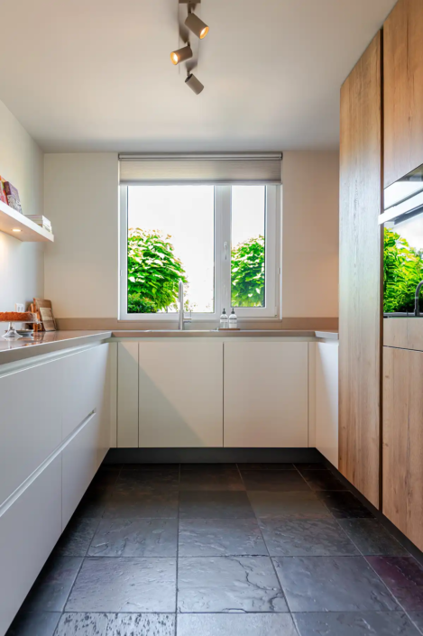 Keuken in Lisse | Van der Voet Keukens