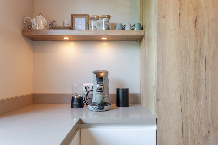 Keuken in Lisse | Van der Voet Keukens