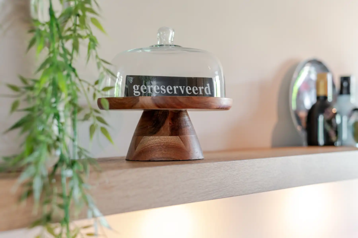 Keuken in Lisse | Van der Voet Keukens