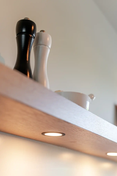 Keuken in Lisse | Van der Voet Keukens