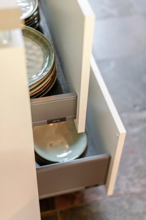 Keuken in Lisse | Van der Voet Keukens